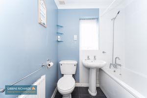 Bathroom- click for photo gallery